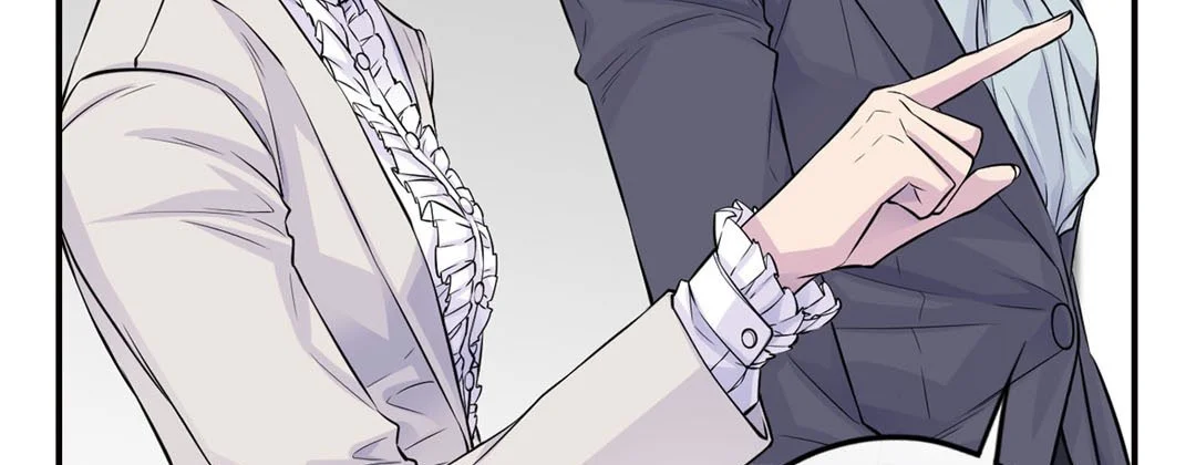 My Ex, Client - Chapter 34